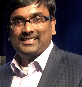 Arun K. Buduri